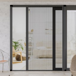 Moskitiera Plisowana...