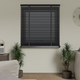 Żaluzja PVC/FAUX-WOOD 35mm...