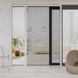 Moskitiera Plisowana...