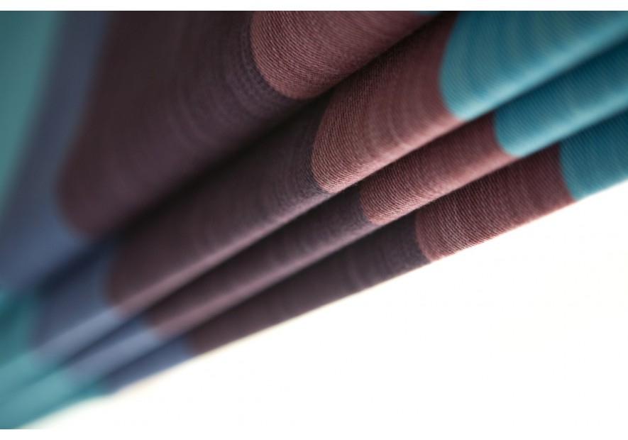 Tkaniny i kolory - możliwości wyboru rolet materiałowych