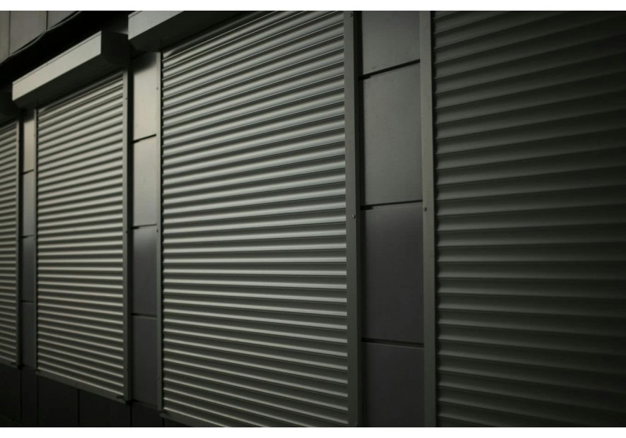 Czy aluminium to dobry materiał na rolety? Czy aluminium to dobry materiał na rolety?